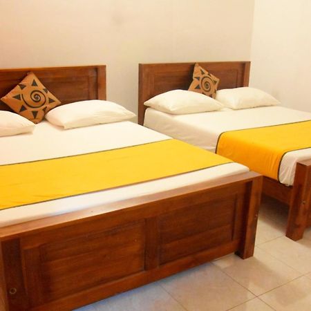 Yellow Birds Resort Anuradhapura Exterior photo